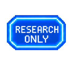 Research Only